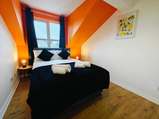 4br Modern Ormeau House - Belfast - 1