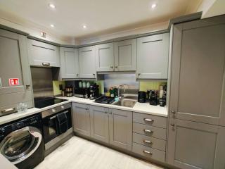 4br Modern Ormeau House - Belfast - 6