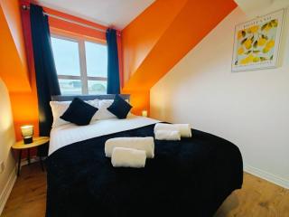 4br Modern Ormeau House - Belfast - 2