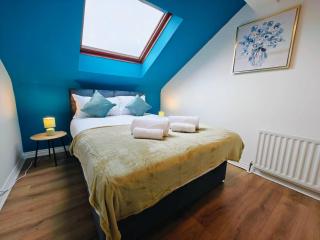 4br Modern Ormeau House - Belfast - 3
