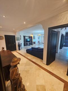 Appartement spacieux Triangle d'or - Casablanca - 0