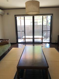 花見宿hanamiyado叡電eiden木野kino-木野駅徒歩1分 1minutes walk from kinostation-衣類乾燥機有-無料駐車場有 - 5