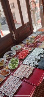 Anadolu Hotel - Istanbul - 5