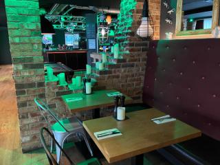 B&B HOTEL Warrington - Warrington - 2