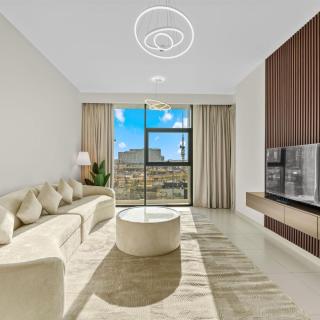 Park Point C-1 bedroom for monthly stay-1004 - 8