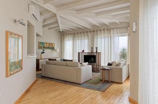 VESTA - Heliopolis Residence - Il Cairo - 9