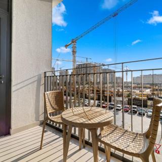 Park Point C-1 bedroom for monthly stay-1004 - 6