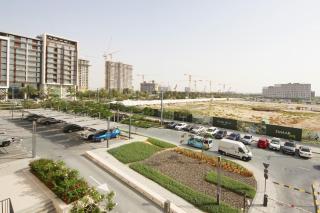 Park Point C-1 bedroom for monthly stay-1004 - 3