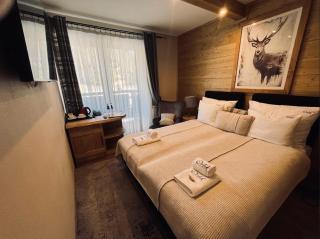 Pensjonat Orlik Mountain Resort&SPA - Bukowina Tatrzańska - 5