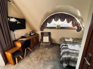 Pensjonat Orlik Mountain Resort&SPA - Bukowina Tatrzańska - 2