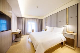 Ji Hotel Shanghai The Bund Jinling East Road - 6