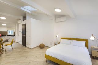 Il Veliero Loft by Wonderful Italy - Genoa - 8
