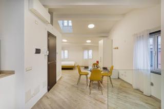 Il Veliero Loft by Wonderful Italy - Genoa - 7