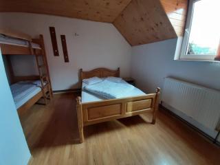 Vila Speranța Arieseni - Arieşeni - 7