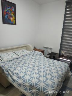 Comfort apartment - 8