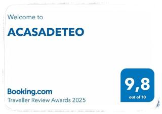 ACASADETEO - 9