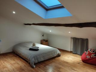 La maison de Marie, cosy et spacieuse - 3 chambres dont une climatisée - 3