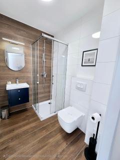 Apartamenty PRZYSTAŃ Chłopy - Chłopy - 1