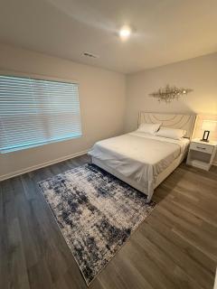 Modern comfort house - 9