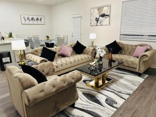 Modern comfort house - 8