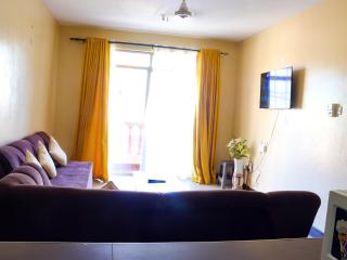 Beach Road Luxury Homes - Mombasa - 2