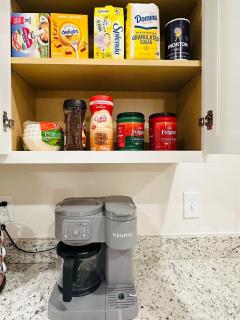 Modern comfort house - 7