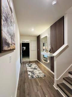 Modern comfort house - 6