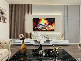 Modern comfort house - 5