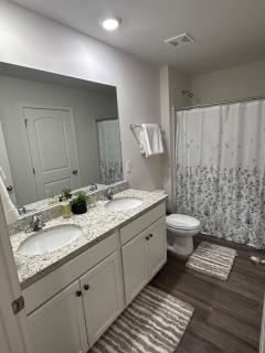 Modern comfort house - 4