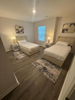 Modern comfort house - 1