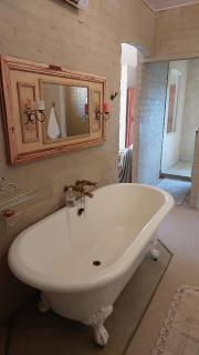 Hartland Country House Guest Rooms - Oudtshoorn - 8
