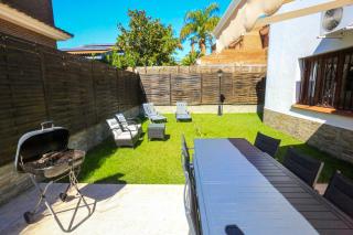 VILLA FIORELLA Only Families - Cambrils - 4