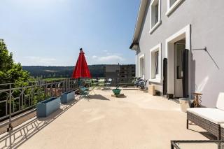 Maison de Maître - Tramelan - 7