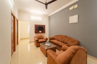 Infinity stays - Pondicherry - 0
