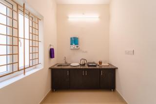 Infinity stays - Pondicherry - 5