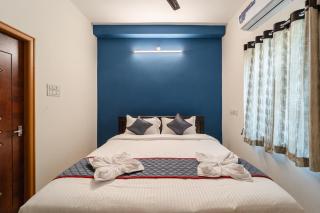 Infinity stays - Pondicherry - 2