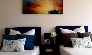 Cascada Sunrise Apartment - Split - 3