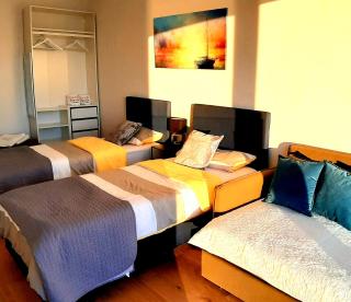 Cascada Sunrise Apartment - Split - 5