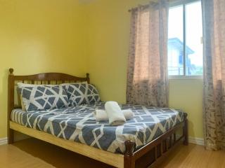 Cebrian Apartment Rental Unit 1 - 5