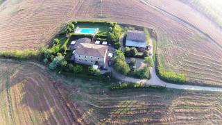 Agriturismo il Canneto - Casole dʼElsa - 8