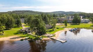 Spa Hotel Kunnonpaikka - Kuopio - 9