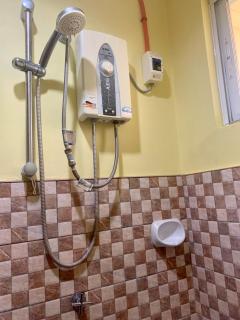 Cebrian Apartment Rental Unit 1 - 2