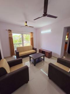 Cozy Apt Easy Access - Groceries & Transport - Mangalore - 7