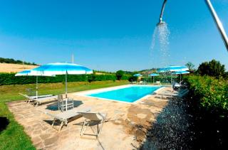 Agriturismo il Canneto - Casole dʼElsa - 7