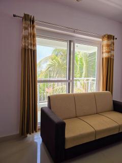 Cozy Apt Easy Access - Groceries & Transport - Mangalore - 6
