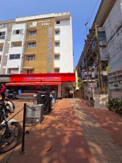 Cozy Apt Easy Access - Groceries & Transport - Mangalore - 9
