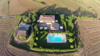Agriturismo il Canneto - Casole dʼElsa - 0