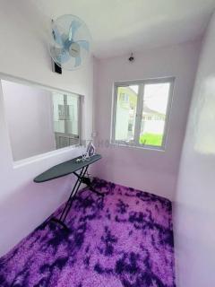 ARNZ Homestay-Fully Aircond - Teluk Intan - 2