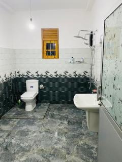 Wakishta Villa - Weligama - Weligama - 2