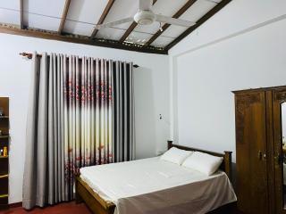 Wakishta Villa - Weligama - Weligama - 6